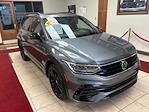 Used 2022 Volkswagen Tiguan SE R-Line Black for sale #A1F-23696 - photo 6