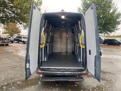 Used 2019 Mercedes-Benz Sprinter High Roof Upfitted Cargo Van for sale #A1F-24387 - photo 2