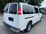Used 2017 Chevrolet Express 3500 LT Passenger Van for sale #A1F-24505 - photo 7