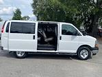 Used 2017 Chevrolet Express 3500 LT Passenger Van for sale #A1F-24505 - photo 8