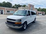 Used 2017 Chevrolet Express 3500 LT Passenger Van for sale #A1F-24505 - photo 1