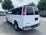 Used 2017 Chevrolet Express 3500 LT Passenger Van for sale #A1F-24505 - photo 2
