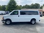 Used 2017 Chevrolet Express 3500 LT Passenger Van for sale #A1F-24505 - photo 4