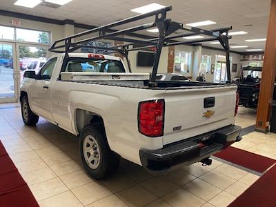 Used 2018 Chevrolet Silverado 1500 - photo 1