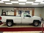 Used 2018 Chevrolet Silverado 1500 Work Truck Regular Cab for sale #A1F-24584 - photo 8