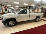 Used 2018 Chevrolet Silverado 1500 Work Truck Regular Cab for sale #A1F-24584 - photo 3