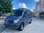 Used 2018 Mercedes-Benz Sprinter 2500 Upfitted Cargo Van for sale #A1F-24608 - photo 1