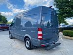Used 2018 Mercedes-Benz Sprinter 2500 Upfitted Cargo Van for sale #A1F-24608 - photo 2