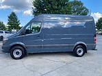 Used 2018 Mercedes-Benz Sprinter 2500 Upfitted Cargo Van for sale #A1F-24608 - photo 4