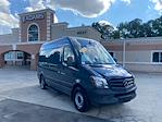 Used 2018 Mercedes-Benz Sprinter 2500 Upfitted Cargo Van for sale #A1F-24608 - photo 5