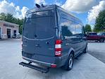 Used 2018 Mercedes-Benz Sprinter 2500 Upfitted Cargo Van for sale #A1F-24608 - photo 7