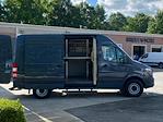 Used 2018 Mercedes-Benz Sprinter 2500 Upfitted Cargo Van for sale #A1F-24608 - photo 9