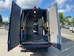 Used 2018 Mercedes-Benz Sprinter 2500 Upfitted Cargo Van for sale #A1F-24608 - photo 11