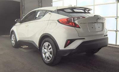 Used 2021 Toyota C-HR LE for sale #A1F-24909 - photo 1