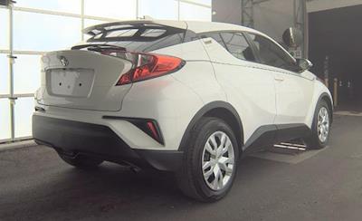 Used 2021 Toyota C-HR LE for sale #A1F-24909 - photo 2