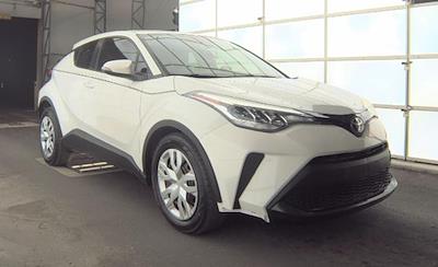 Used 2021 Toyota C-HR LE for sale #A1F-24909 - photo 1