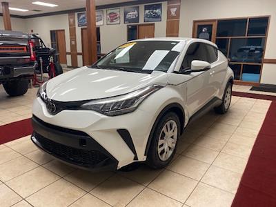 Used 2021 Toyota C-HR LE for sale #A1F-24909 - photo 1
