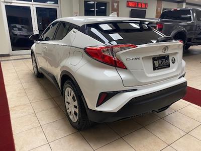 Used 2021 Toyota C-HR LE for sale #A1F-24909 - photo 2