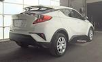 Used 2021 Toyota C-HR LE for sale #A1F-24909 - photo 2