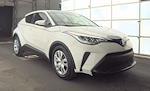 Used 2021 Toyota C-HR LE for sale #A1F-24909 - photo 3