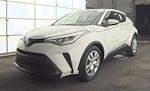 Used 2021 Toyota C-HR LE for sale #A1F-24909 - photo 4