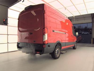 Used 2018 Ford Transit 350 Medium Roof Empty Cargo Van for sale #A1F-24979 - photo 2
