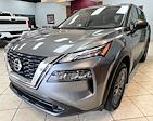 Used 2021 Nissan Rogue Platinum SUV for sale #A1F-25121 - photo 4