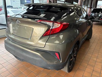 Used 2021 Toyota C-HR LE for sale #A1F-25134 - photo 2