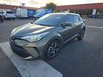 Used 2021 Toyota C-HR LE for sale #A1F-25134 - photo 1
