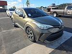 Used 2021 Toyota C-HR LE for sale #A1F-25134 - photo 2