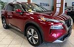 Used 2021 Nissan Rogue Platinum for sale #A1F-25150 - photo 1