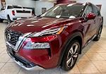 Used 2021 Nissan Rogue Platinum for sale #A1F-25150 - photo 4