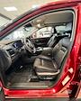 Used 2021 Nissan Rogue Platinum for sale #A1F-25150 - photo 8