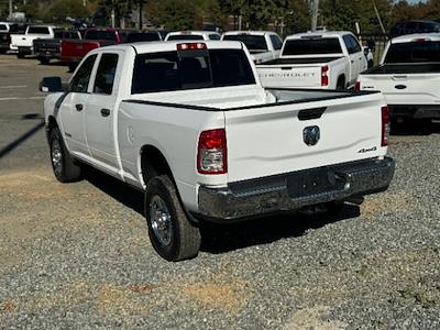 Used 2022 Ram 2500 Tradesman Crew Cab for sale #A1FP-25159 - photo 2