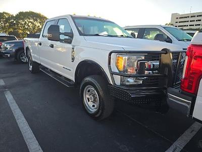 Used 2017 Ford F-350 Platinum Crew Cab for sale #A1F-25199 - photo 2