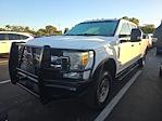 Used 2017 Ford F-350 Platinum Crew Cab for sale #A1F-25199 - photo 1