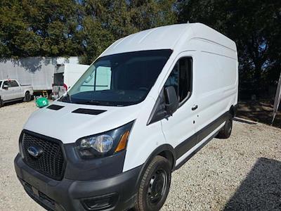 Used 2021 Ford Transit 250 - photo 1
