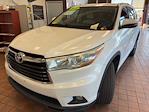Used 2016 Toyota Highlander XLE for sale #A1F-25255 - photo 8