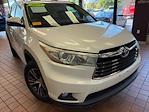 Used 2016 Toyota Highlander XLE for sale #A1F-25255 - photo 1