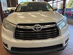 Used 2016 Toyota Highlander XLE for sale #A1F-25255 - photo 5