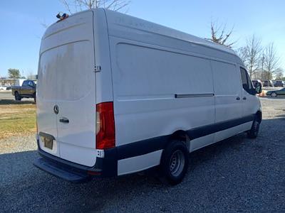 Used 2019 Mercedes-Benz Sprinter 3500XD High Roof RWD Empty Cargo Van for sale #A1F-25577 - photo 2