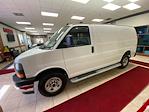 Used 2023 GMC Savana 2500 Empty Cargo Van for sale #A1F-25920 - photo 4
