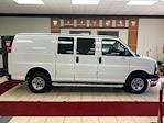 Used 2023 GMC Savana 2500 Empty Cargo Van for sale #A1F-25920 - photo 6