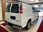 Used 2023 GMC Savana 2500 Empty Cargo Van for sale #A1F-25920 - photo 7