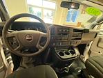 Used 2023 GMC Savana 2500 Empty Cargo Van for sale #A1F-25920 - photo 22