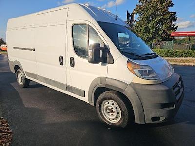 Used 2014 Ram ProMaster 2500 High Roof Empty Cargo Van for sale #A1F-26191 - photo 1