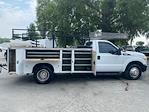 Used 2013 Ford F-350 Regular Cab Service Truck for sale #A1F-26581 - photo 9