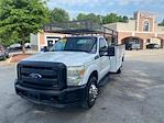 Used 2013 Ford F-350 Regular Cab Service Truck for sale #A1F-26581 - photo 1