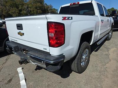 Used 2015 Chevrolet Silverado 2500 - photo 1