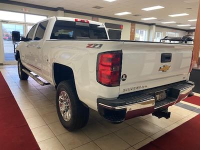 Used 2015 Chevrolet Silverado 2500 - photo 1